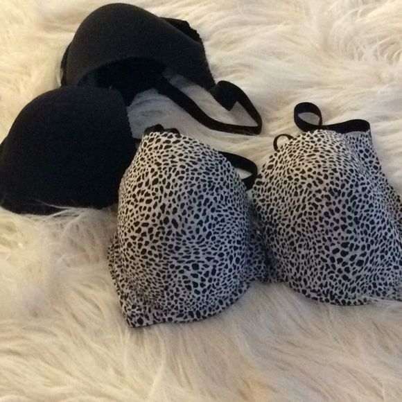 💞SOPHIE B💞nice set of bras - Picture 4 of 16